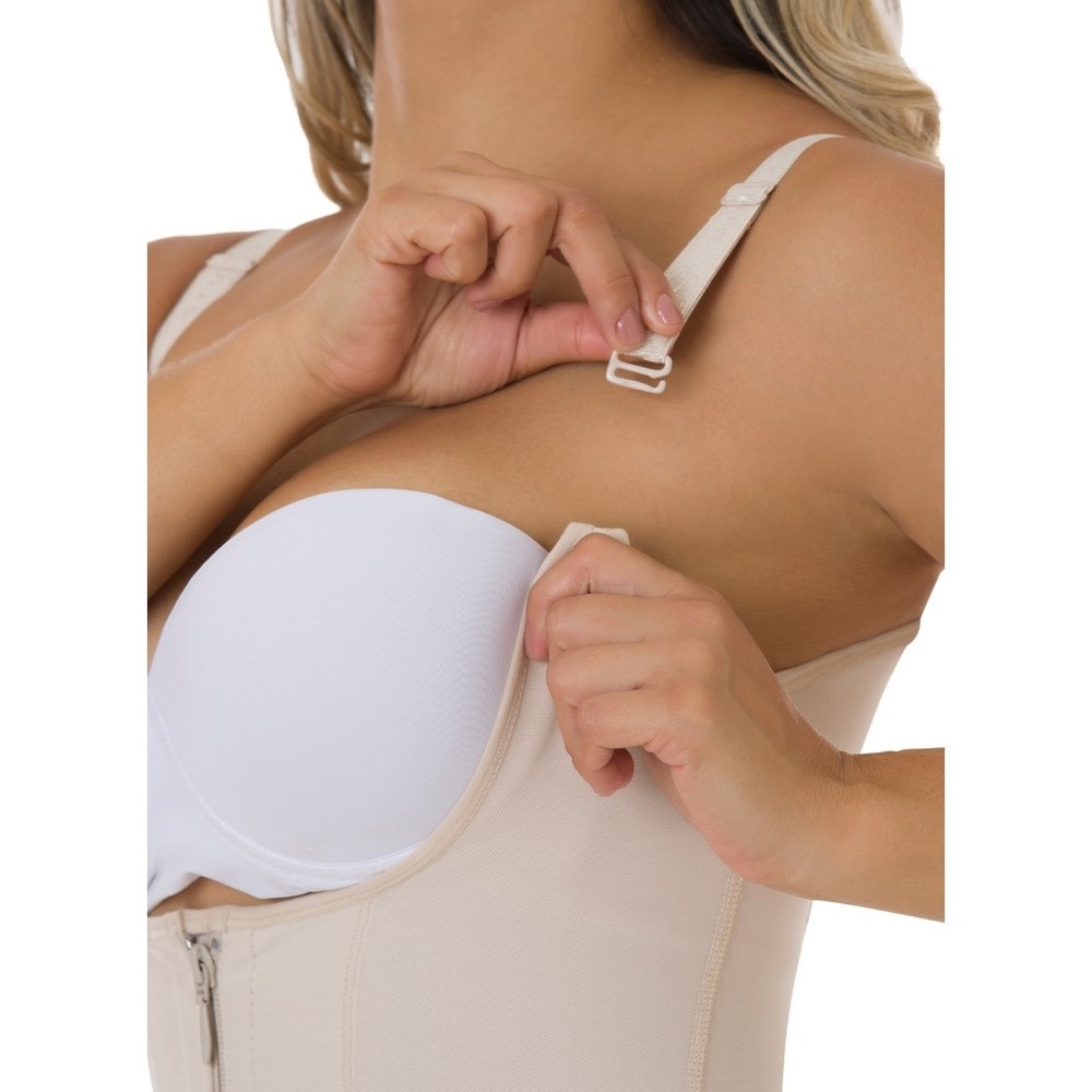High Compression Bodyshaper - Picture 3 of 5